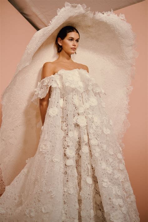 givenchy gown|Givenchy wedding gowns.